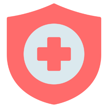 安心の損害保険加入済み